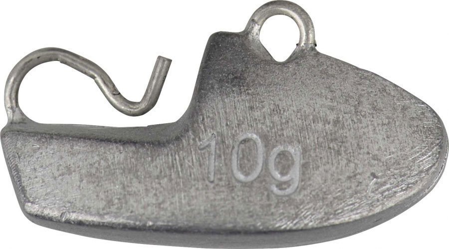 Savage gear Sleigh Head 4 Adet 5 GR