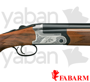 FABARM ELOS D2 28 FIELD SUPERPOZE AV TÜFEĞİ