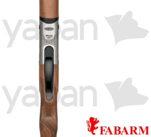 FABARM ELOS D2 28 FIELD SUPERPOZE AV TÜFEĞİ