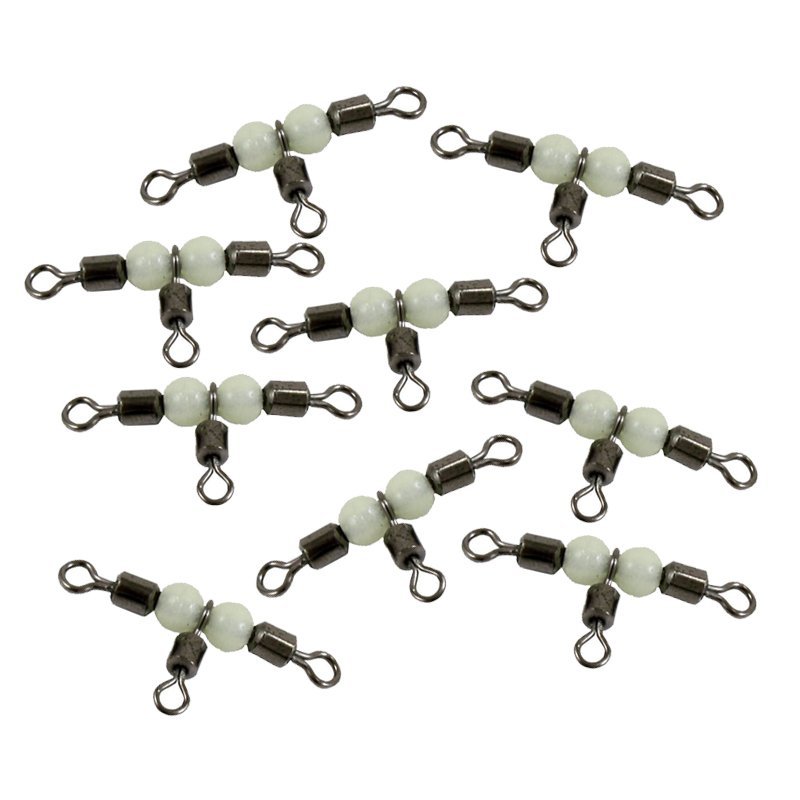 Fladen Crossline Üçlü Firdöndü Dökme 100P 2/0