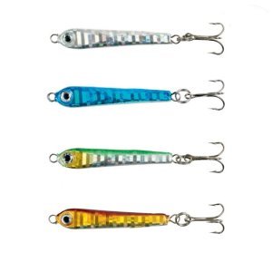 Fladen Mini Lrf Jig Yem 4.5 cm 5 G 01