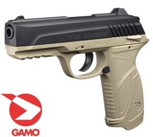 GAMO PT-85 DESERT BLOWBACK HAVALI TABANCA