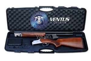 HUĞLU VENTUS ÇULLUK SUPERPOZE AV TÜFEĞİ