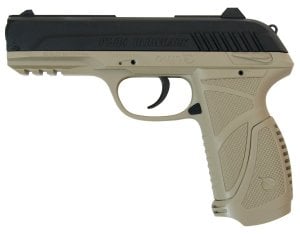 GAMO PT-85 DESERT BLOWBACK HAVALI TABANCA