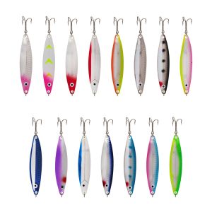 Ecotackle 2601 Quick Kaşık 18G FSO