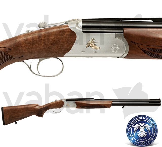 HUĞLU VENTUS ÇULLUK SUPERPOZE AV TÜFEĞİ