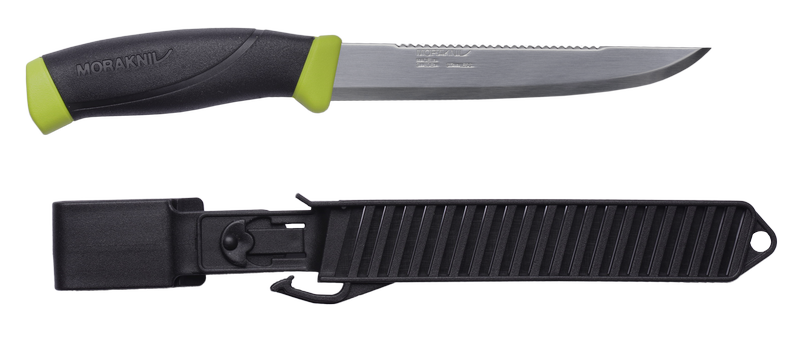 Morakniv Fishing Comfort Scaller 150 Bıçak