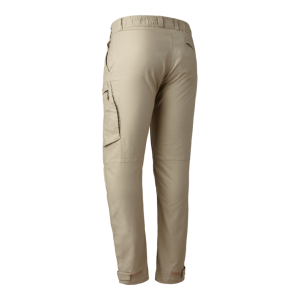 DEERHUNTER Matabo Bej Pantolon 50