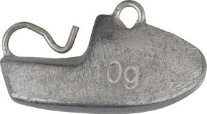 Savage gear Sleigh Head 4 Adet 10 GR