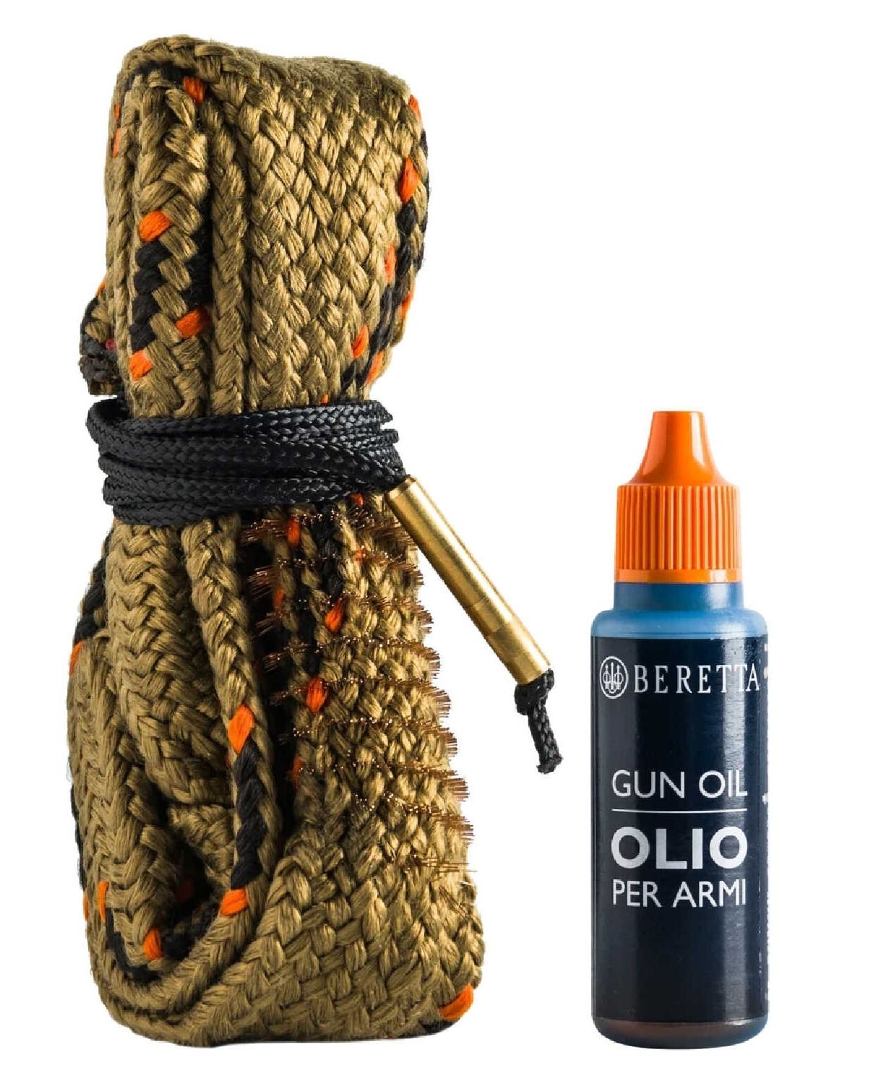 BERETTA 7.62/8 MM İP HARBİ TAKIMI