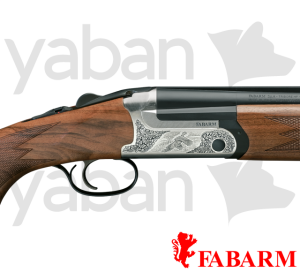 FABARM ELOS D2 20 AL SUPERPOZE AV TÜFEĞİ