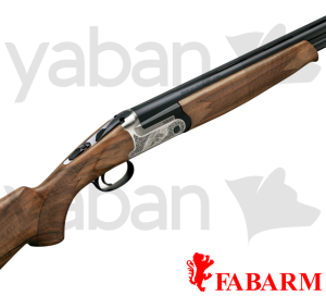 FABARM ELOS D2 20 AL SUPERPOZE AV TÜFEĞİ