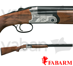 FABARM ELOS D2 20 AL SUPERPOZE AV TÜFEĞİ