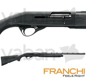 FRANCHI AFFINITY SENTETİK YARI OTOMATİK AV TÜFEĞİ
