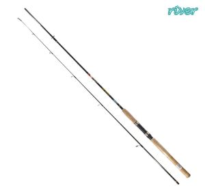 River Traveller Spin 10-30G 2P Karbon Olta Kamışı 282 (8-42G)