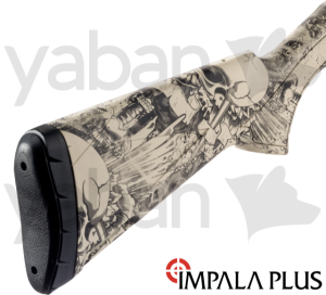 IMPALA PLUS HARMATTAN CANTILEVER SLUG YARI OTOMATİK AV TÜFEĞİ