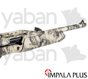 IMPALA PLUS HARMATTAN CANTILEVER SLUG YARI OTOMATİK AV TÜFEĞİ