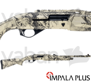 IMPALA PLUS HARMATTAN CANTILEVER SLUG YARI OTOMATİK AV TÜFEĞİ