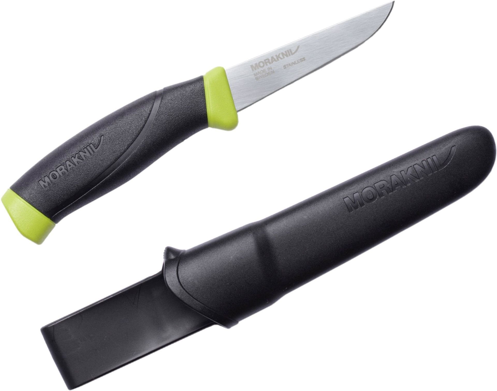 Morakniv Fishing Comfort Fillet Bıçak 090