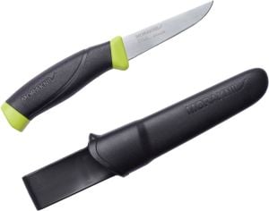 Morakniv Fishing Comfort Fillet Bıçak 090