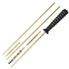 UMAREX 4,5 MM HAVALI TÜFEK TEMİZLEME SETİ
