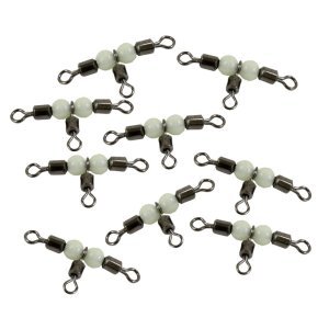 Fladen Crossline Üçlü Firdöndü Dökme 100P 3