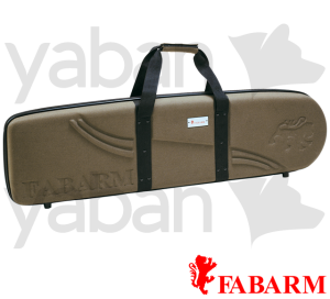 FABARM AXIS GREY AL SUPERPOZE AV TÜFEĞİ