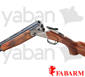 FABARM AXIS GREY AL SUPERPOZE AV TÜFEĞİ