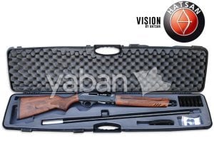 HATSAN ESCORT VISION YARI OTOMATİK AV TÜFEĞİ