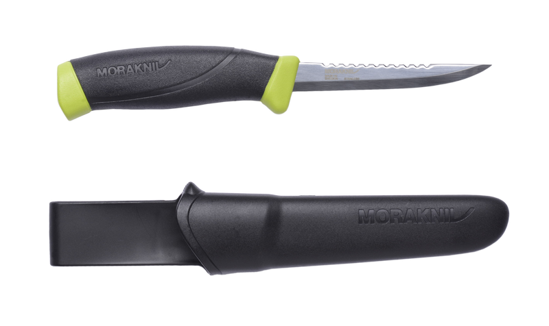 Morakniv Fishing Comfort Scaller Bıçak 098
