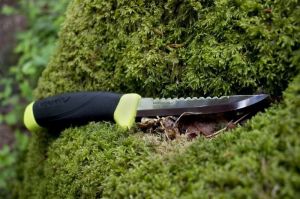 Morakniv Fishing Comfort Scaller Bıçak 098