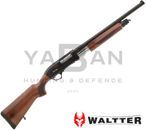 WALTTER SUPER-X P12-04 POMPALI AV TÜFEĞ