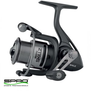 SPRO Skillz 1000 SS 6+1BB LRF Olta Makinesi