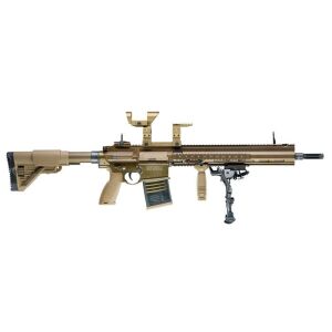 UMAREX HECKLER & KOCH G28 AIRSOFT TÜFEK