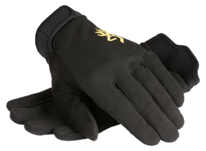 BROWNING PROSHOOTER BLACK ELDİVEN