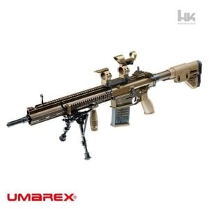 UMAREX HECKLER & KOCH G28 AIRSOFT TÜFEK