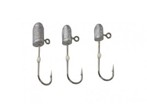 Savage gear Micro Dart Jighead # 8 5 Adet 0,8 GR