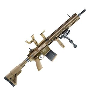 UMAREX HECKLER & KOCH G28 AIRSOFT TÜFEK