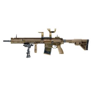 UMAREX HECKLER & KOCH G28 AIRSOFT TÜFEK