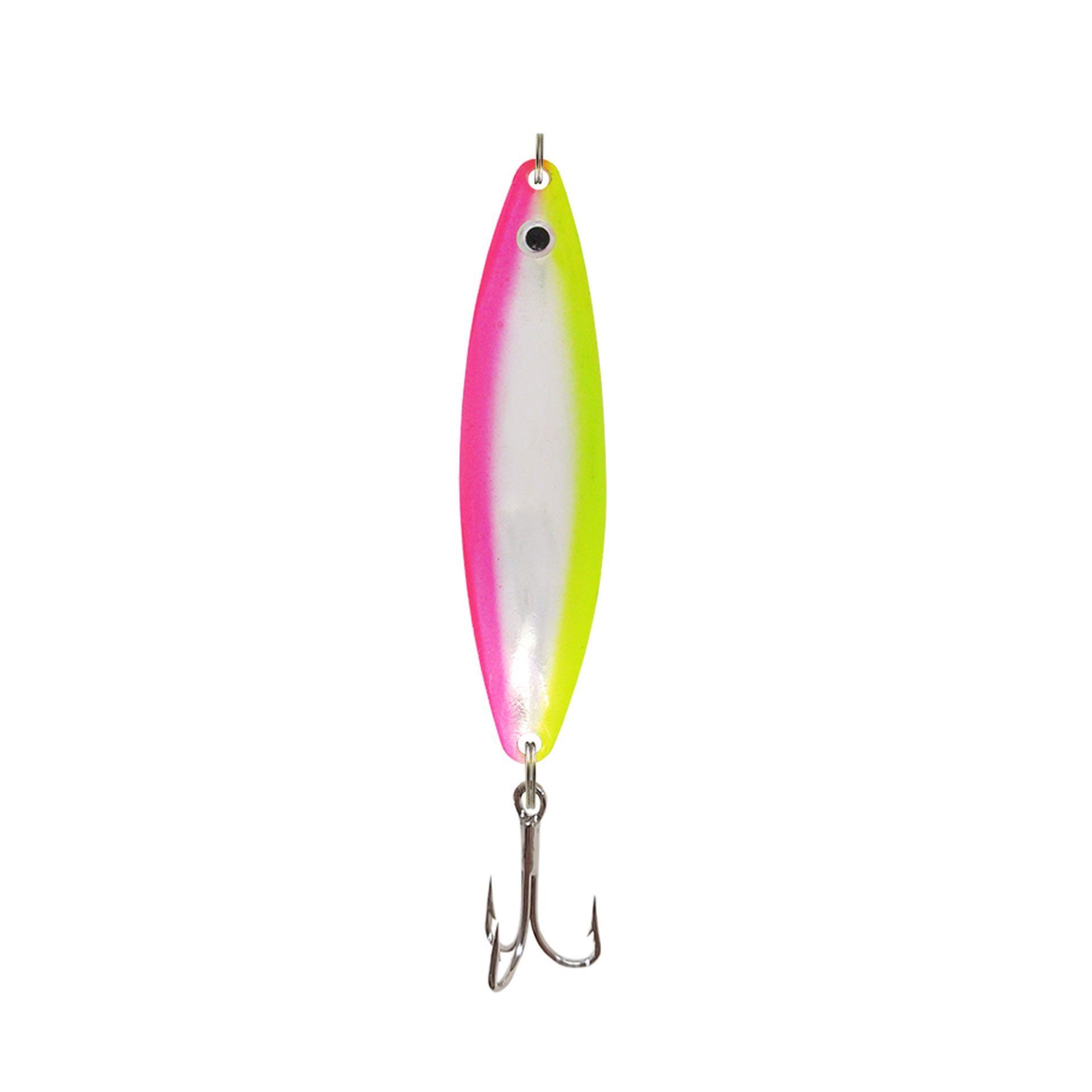 Ecotackle 2986 Dancer Kaşık 22G FSO
