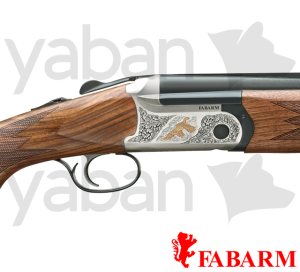 FABARM ELOS D2 GOLD FIELD SUPERPOZE AV TÜFEĞİ