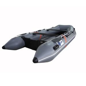 DFT Şişme Bot Eco MX330AL 330cm Koyu Gri