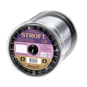 Stroft Ls 150 Mt Monoflament Misina 0.22 MM