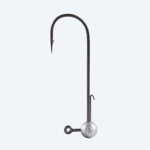 BKK Round Elite-Classic Bait Keeper Jighead 1/0 7gr