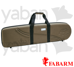 FABARM ELOS D2 GOLD AL SUPERPOZE AV TÜFEĞİ