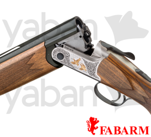 FABARM ELOS D2 GOLD AL SUPERPOZE AV TÜFEĞİ