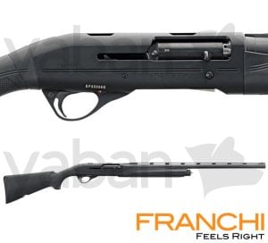 FRANCHI INTENSITY BLACK SENTETİK YARI OTOMATİK AV TÜFEĞİ