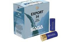 SAGA 34 GR. AV FİŞEĞİ - 12 CAL.