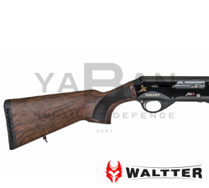 WALTTER M13-02 YARI OTOMATİK AV TÜFEĞİ