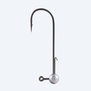 BKK Round Elite-Classic Bait Keeper Jighead 2/0 7gr